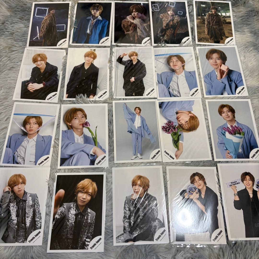 七五三掛龍也　【公式写真】