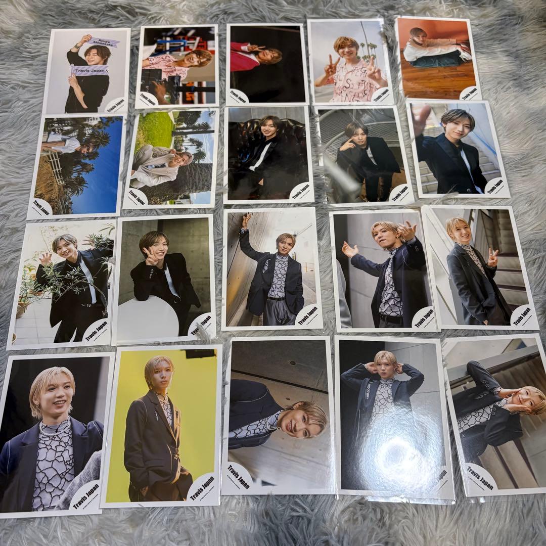 七五三掛龍也　【公式写真】