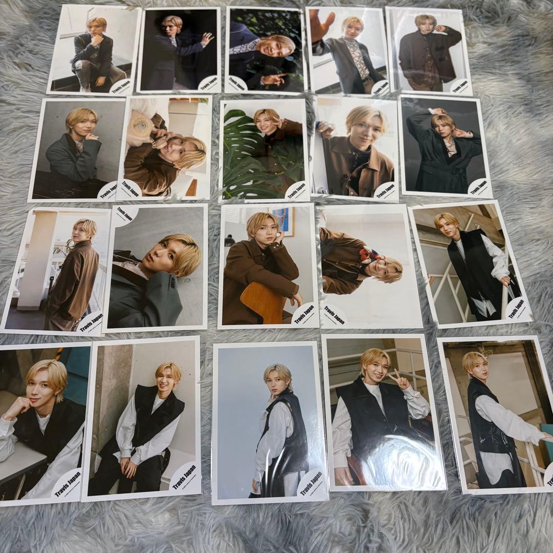 七五三掛龍也　【公式写真】