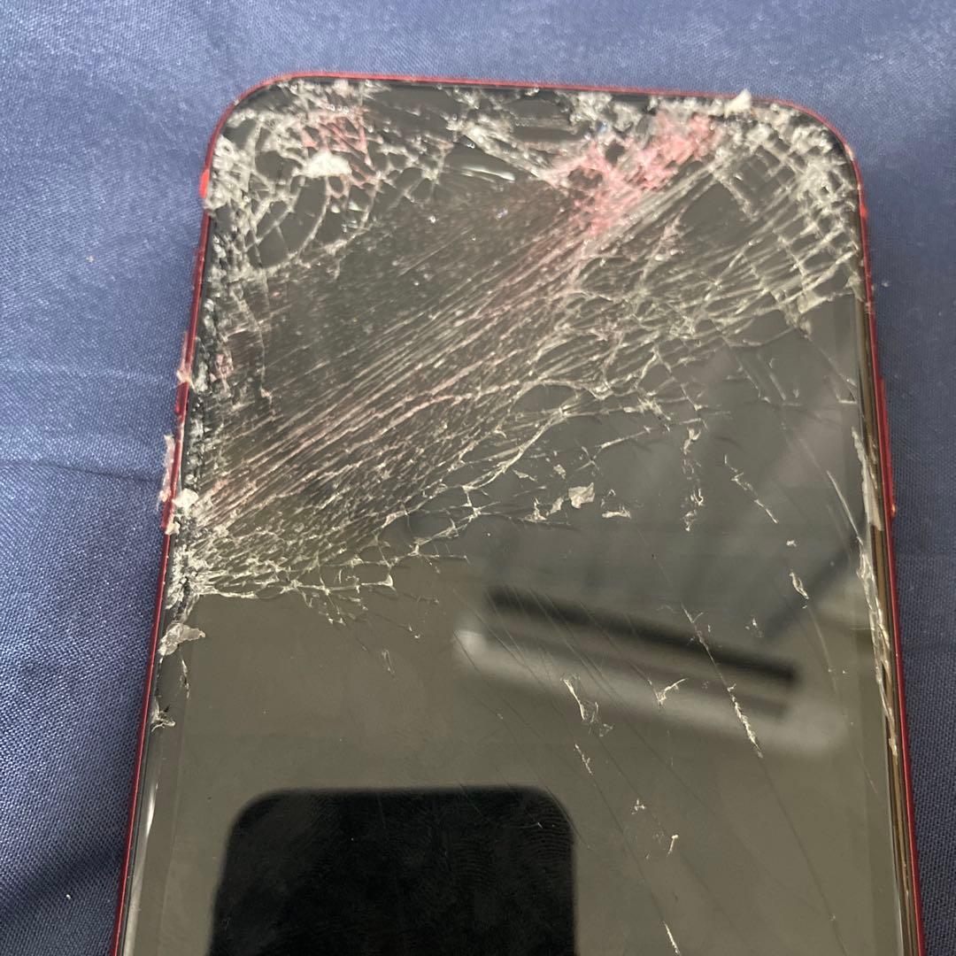 iPhone 11 iphone XR 部品取り用 通電確認済み 起動確認済み