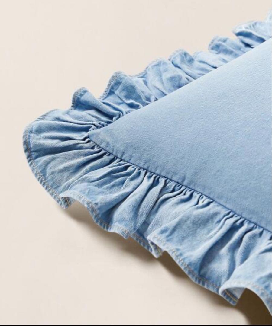 Ralph Lauren クッションカバー　2枚セット