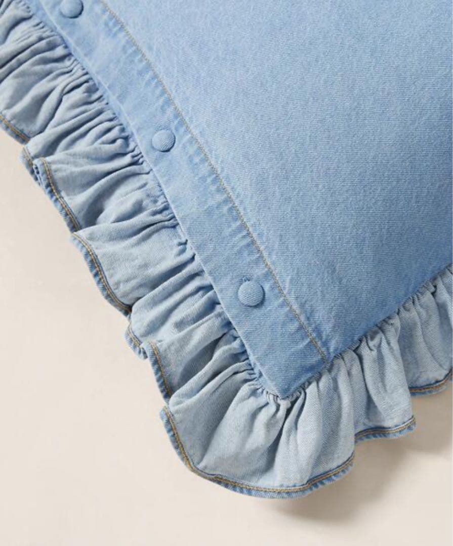 Ralph Lauren クッションカバー　2枚セット