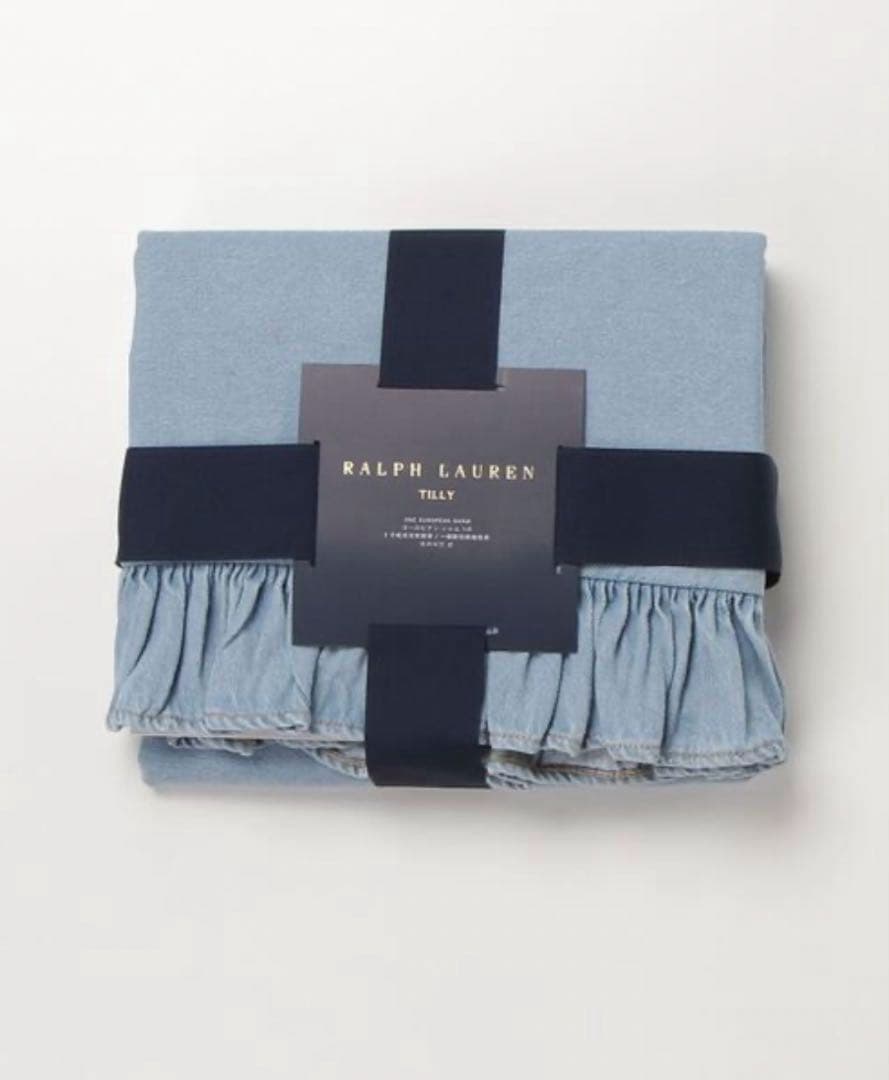 Ralph Lauren クッションカバー　2枚セット