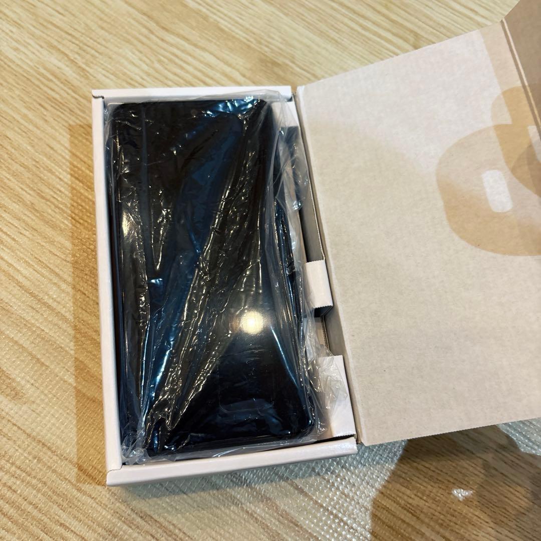 【新品未開封】AQUOS sense4 basic スマートフォン 本体　スマホ