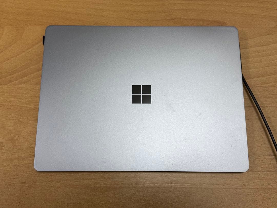 Microsoft Surface Laptop Go2 アイスブルー