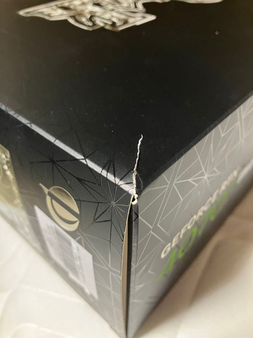 【中古】 RTX 4070 Ti SUPER GameRock 16GB