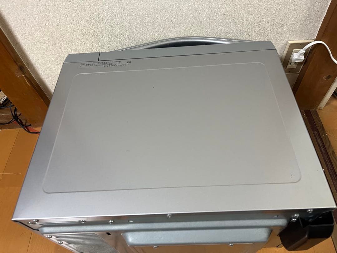 2020年製 SHARP シャープ RE-SD50-S