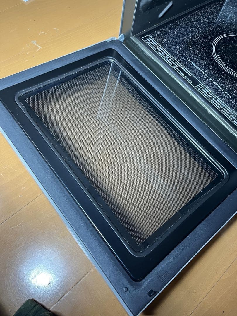 2020年製 SHARP シャープ RE-SD50-S