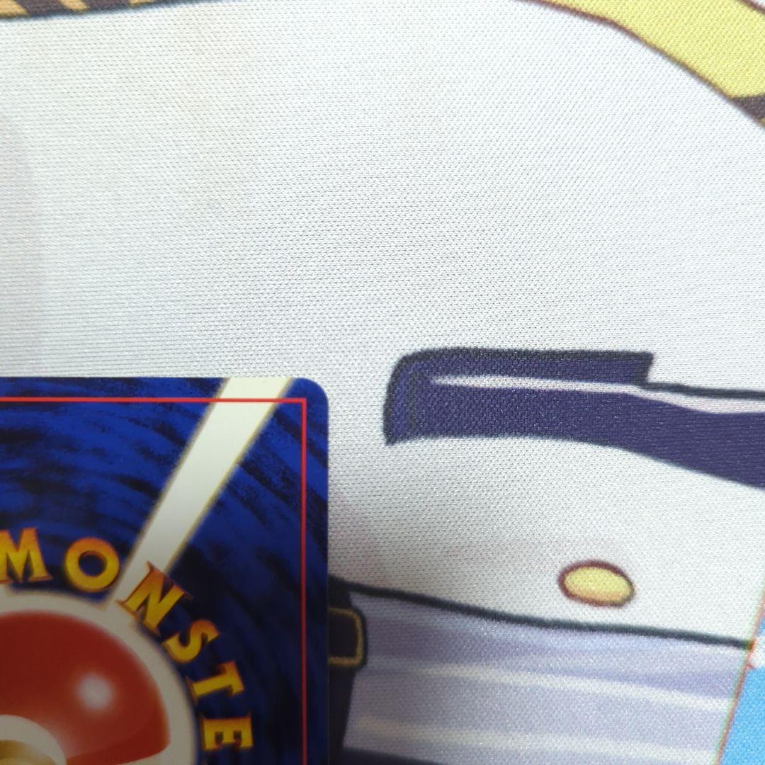 旧裏　わるいエーフィ ★ 拡張パック第4弾 闇、そして光へ…