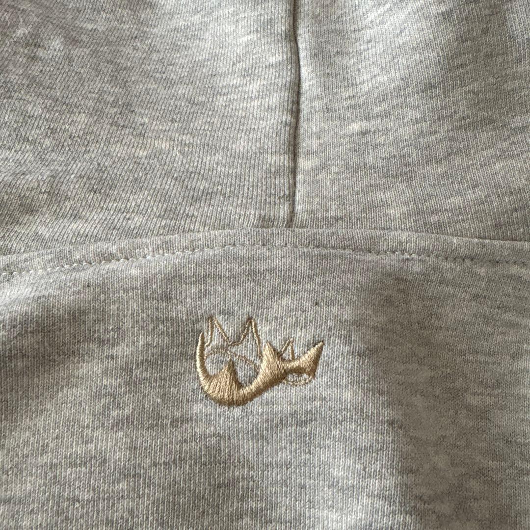 KingGnu CEN+RALTOUR2026オフィシャルグッズフーディー