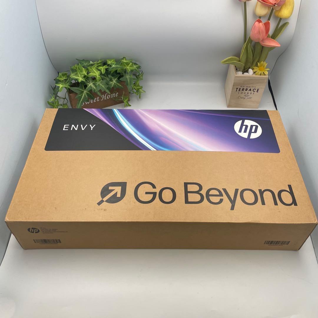 【新品・未開封】HP Envy x360 2in1 14-FC0019TU