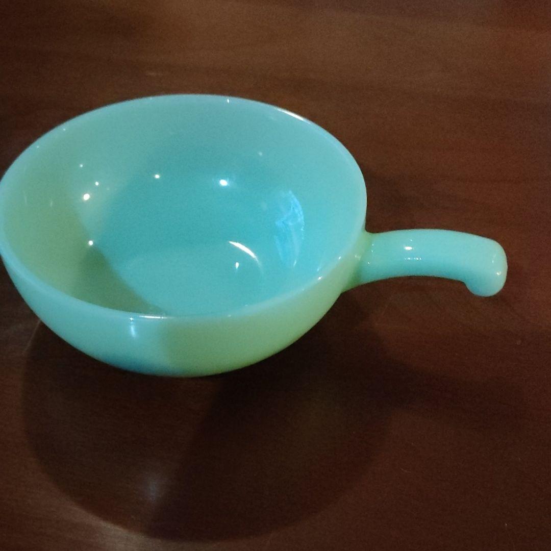 fire kingファイヤーキング ハンドルカスタードカップ No2