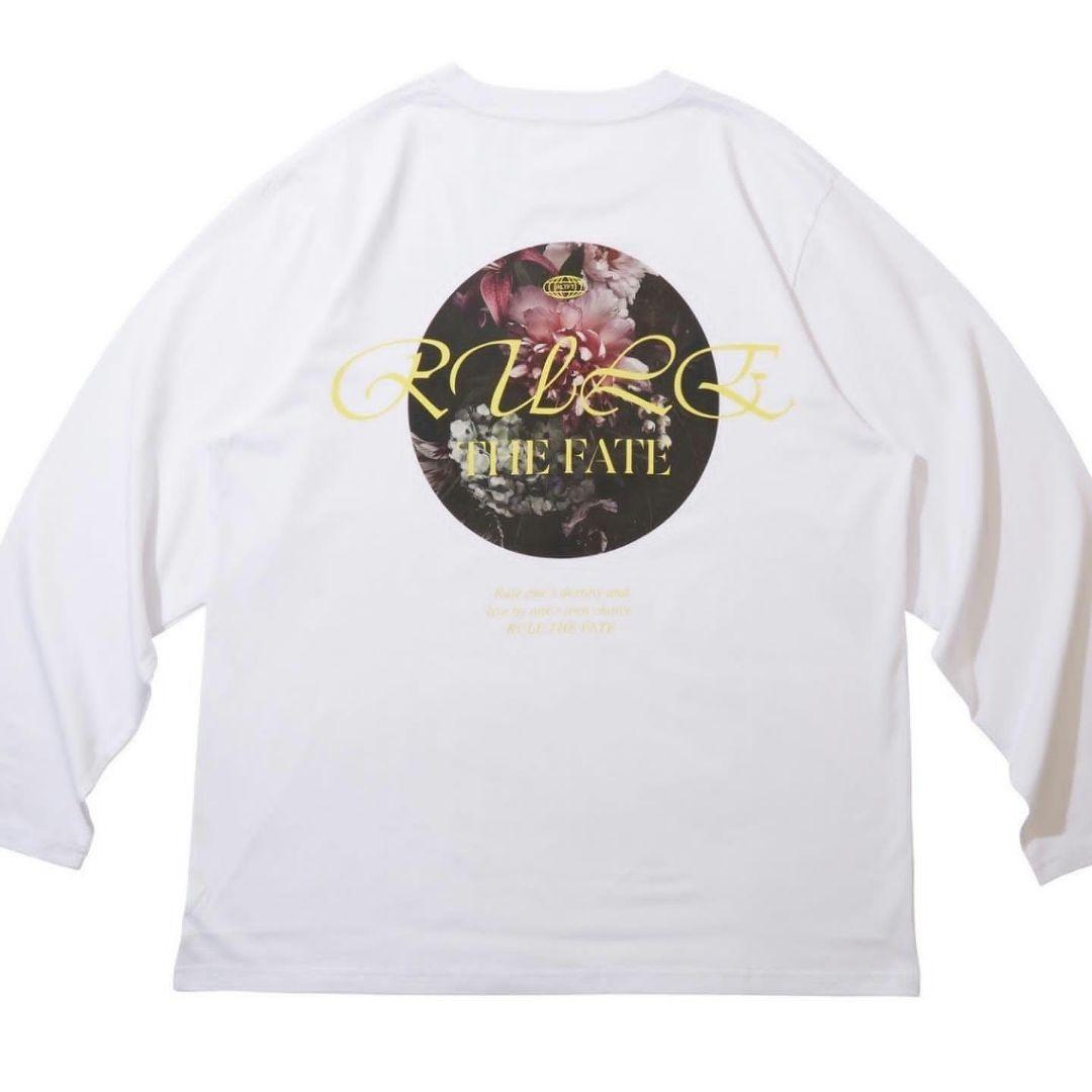 ミュージシャン RULE THE FATE