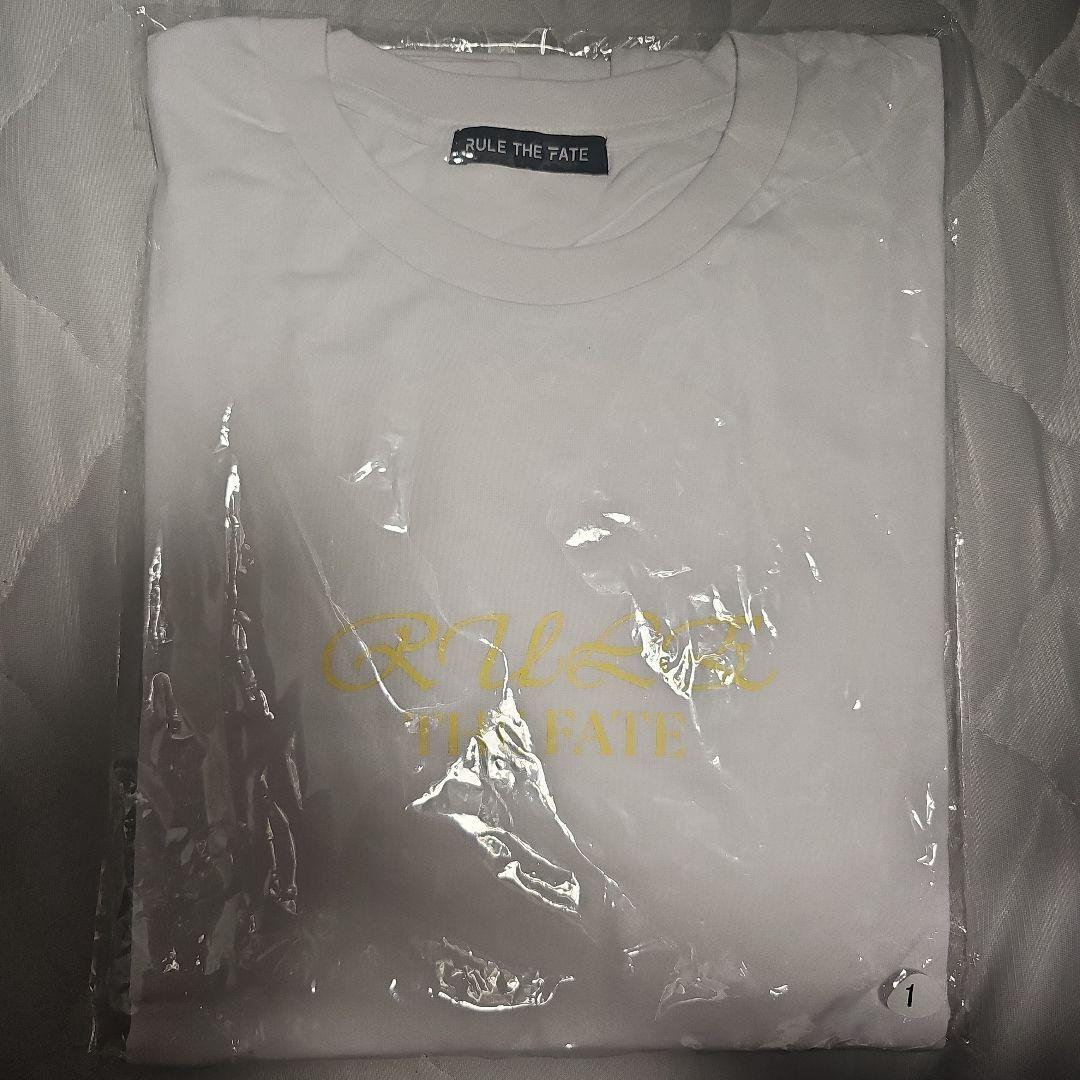 ミュージシャン RULE THE FATE