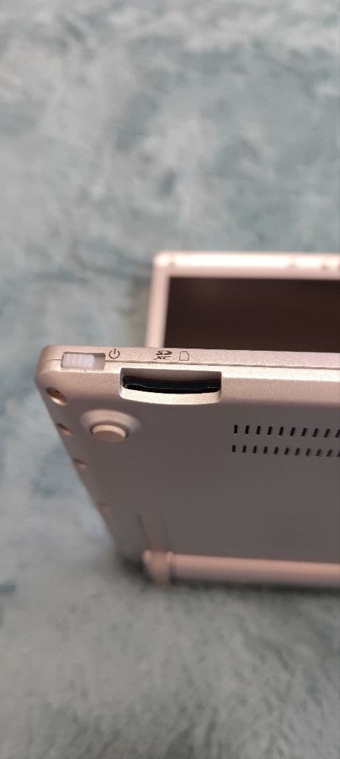 Panasonic Let's note シルバー ノートパソコンCF-SV7