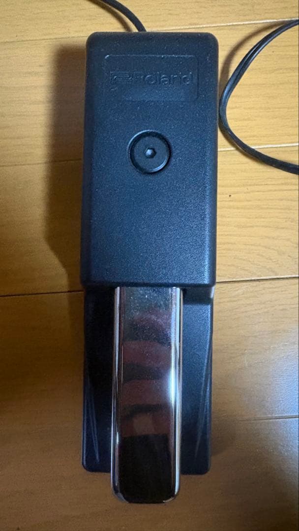 Roland GO-61P + DP-10ペダル + イス + スタンド