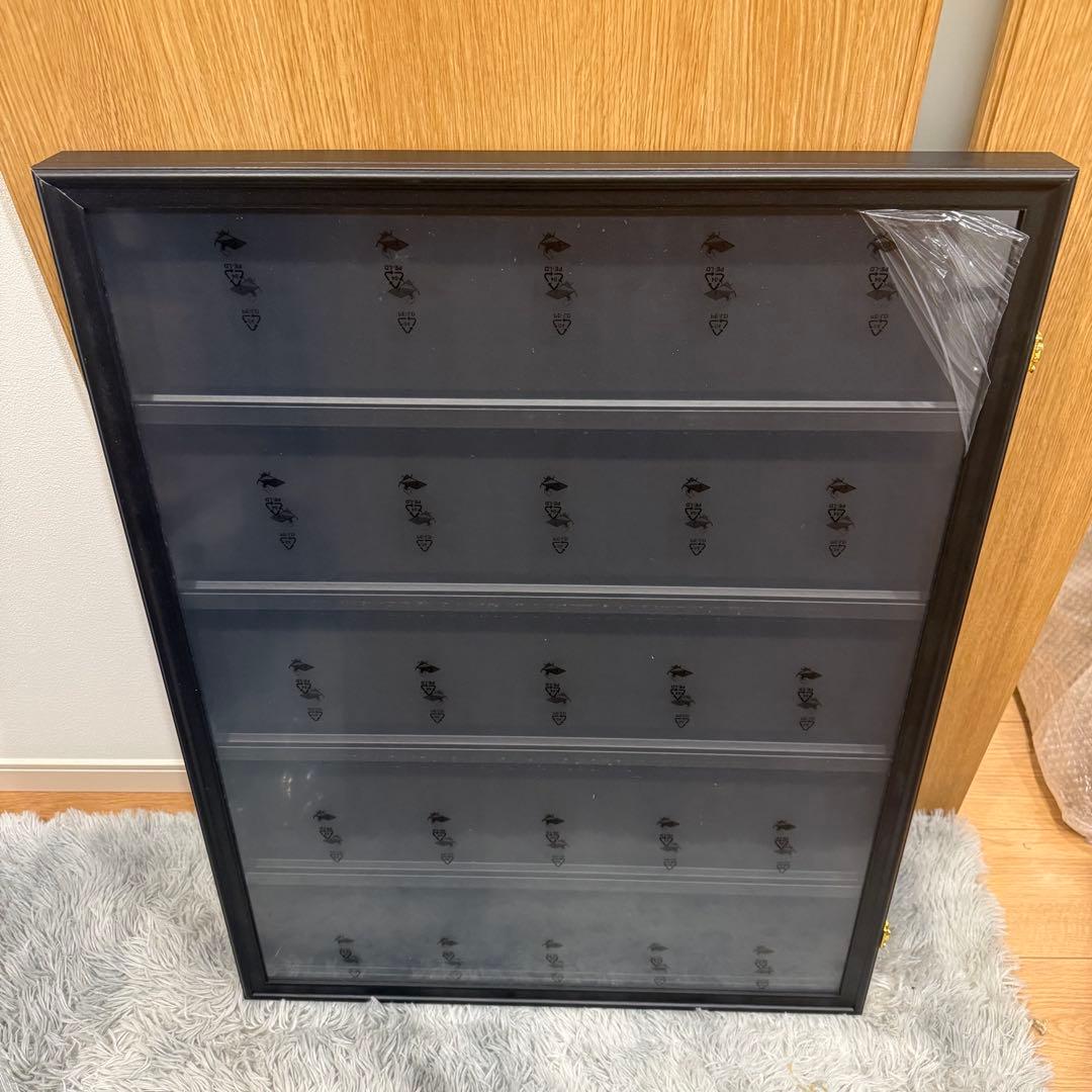 heizi PSA ポケカ トレカ TCG ワンピカ 収納 棚 ケース トレカ