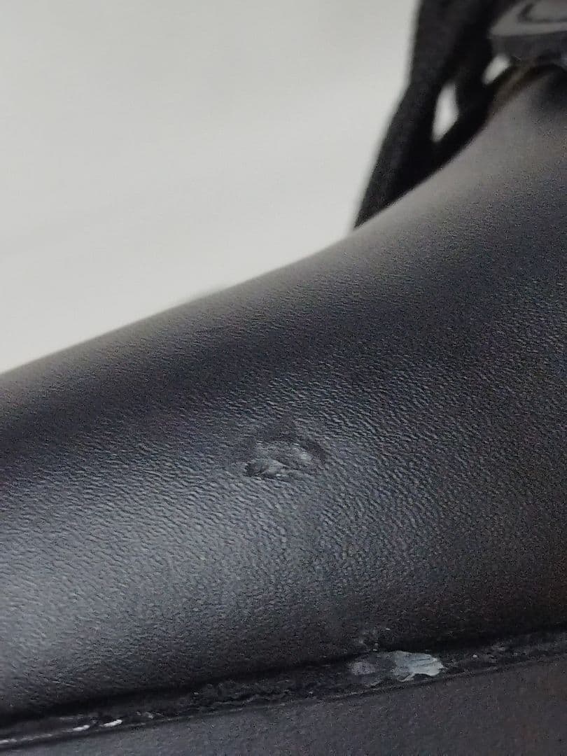 (5211)ROTHCOジャングルブーツ8R 新品未使用