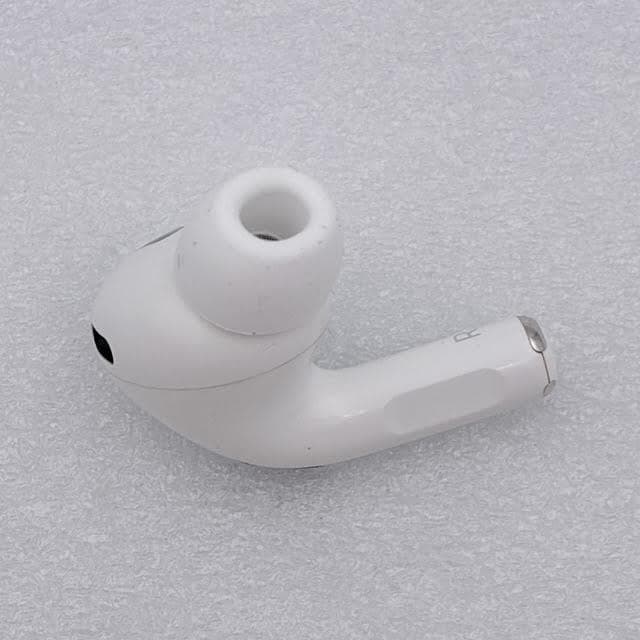 【美品】Apple AirPods Pro 第2世代 右耳のみ R片耳 正規品