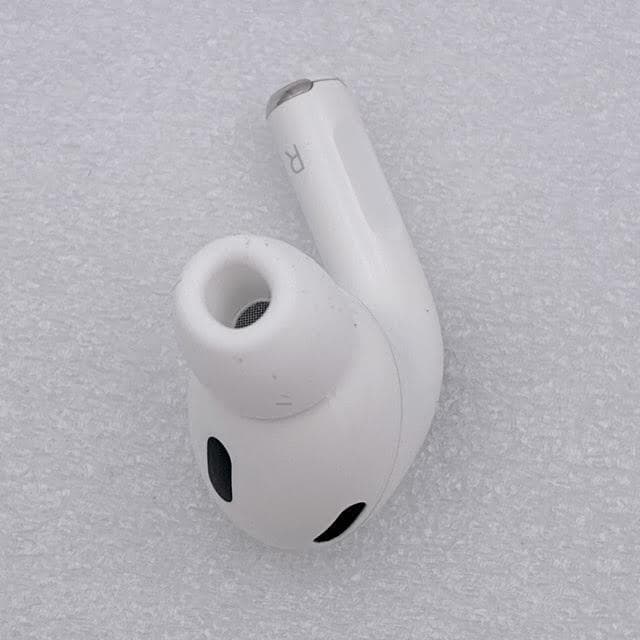 【美品】Apple AirPods Pro 第2世代 右耳のみ R片耳 正規品