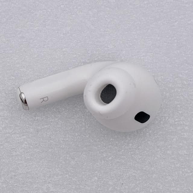 【美品】Apple AirPods Pro 第2世代 右耳のみ R片耳 正規品
