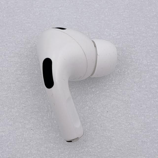 【美品】Apple AirPods Pro 第2世代 右耳のみ R片耳 正規品