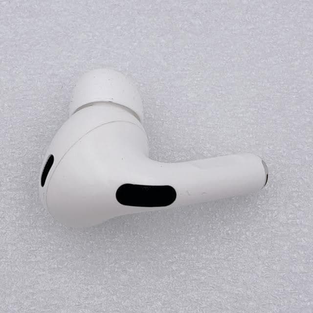 【美品】Apple AirPods Pro 第2世代 右耳のみ R片耳 正規品