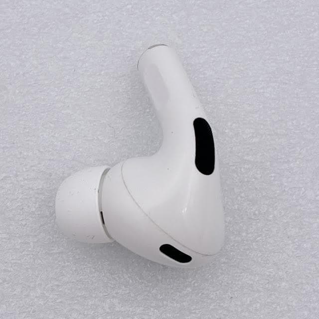 【美品】Apple AirPods Pro 第2世代 右耳のみ R片耳 正規品