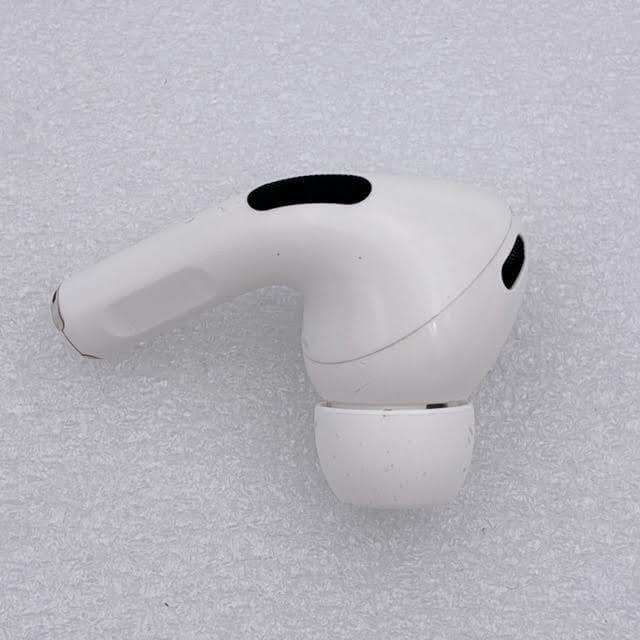 【美品】Apple AirPods Pro 第2世代 右耳のみ R片耳 正規品