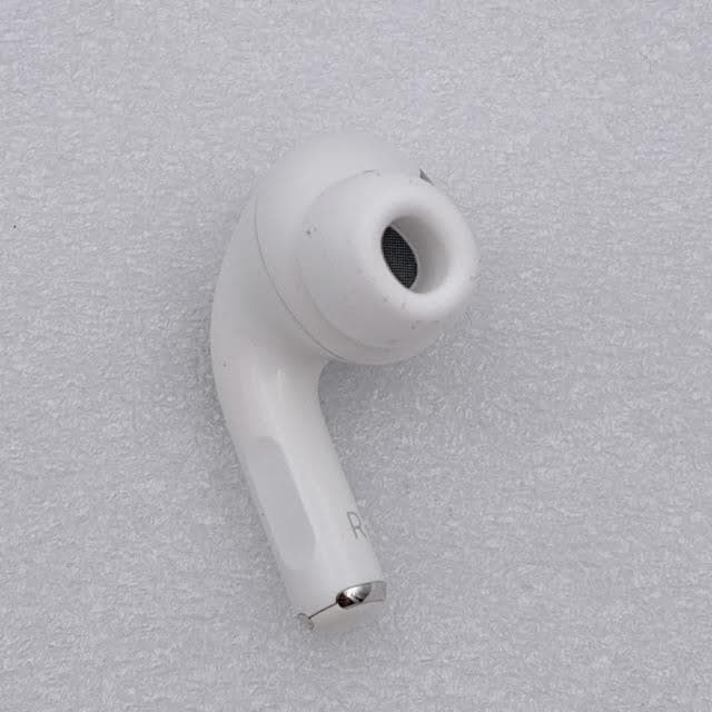 【美品】Apple AirPods Pro 第2世代 右耳のみ R片耳 正規品