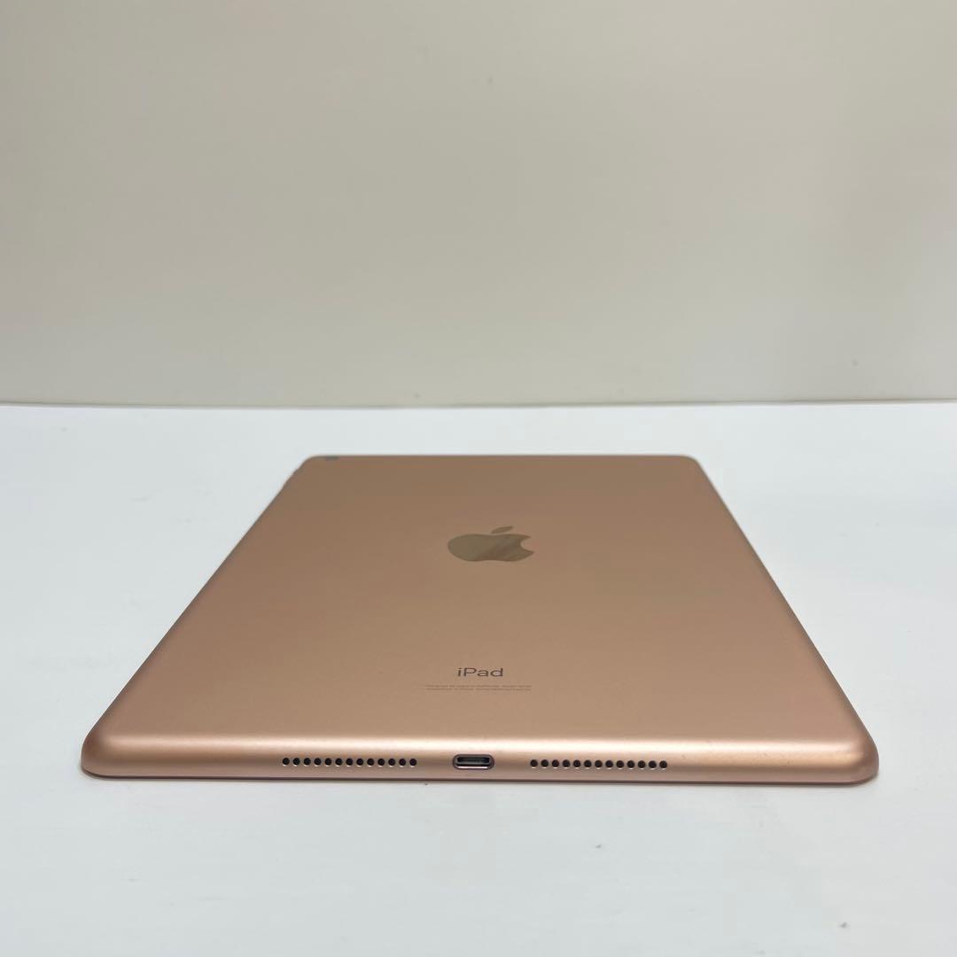 iPad 第7世代 128GB A2197 Wi-Fi 84%