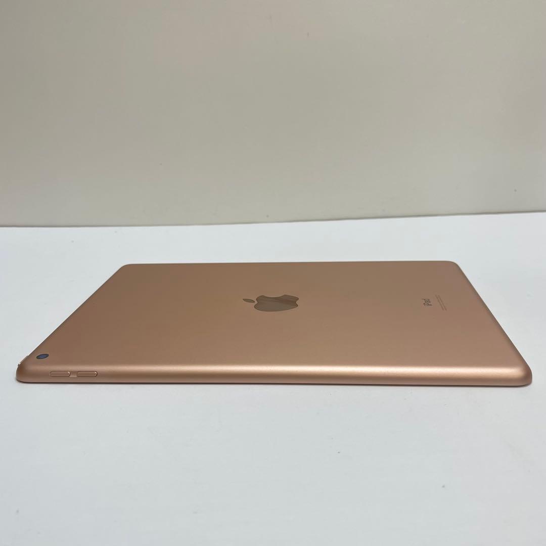iPad 第7世代 128GB A2197 Wi-Fi 84%