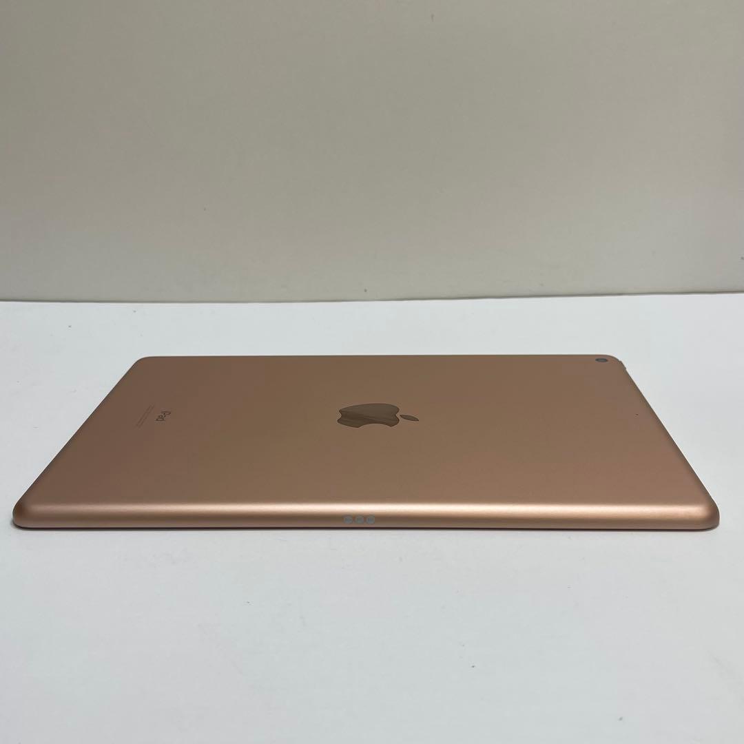 iPad 第7世代 128GB A2197 Wi-Fi 84%