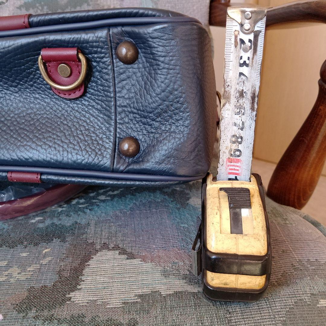 ☆本革スクール　バック　女の子用　通勤にも使える　3way パソコン入ります。