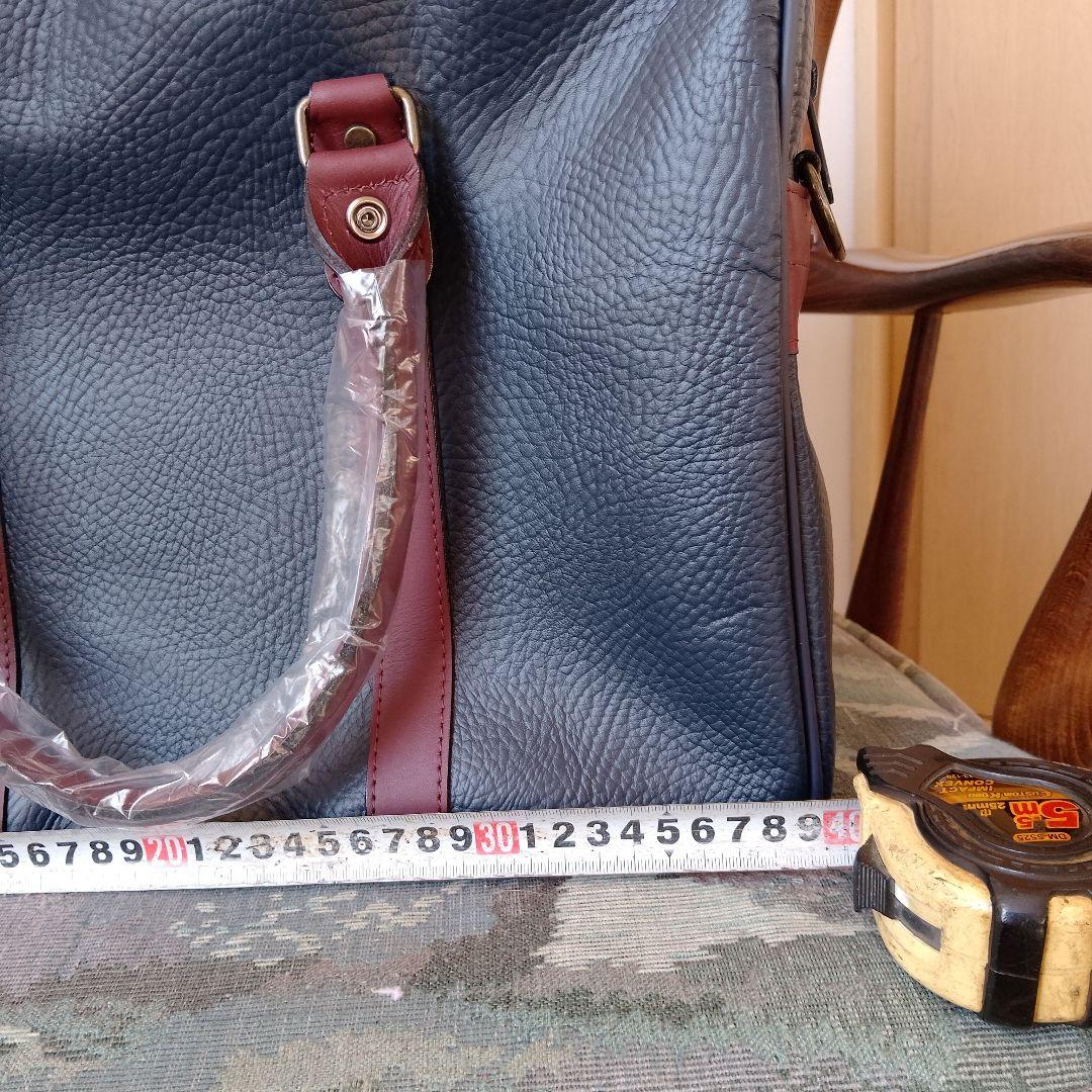 ☆本革スクール　バック　女の子用　通勤にも使える　3way パソコン入ります。