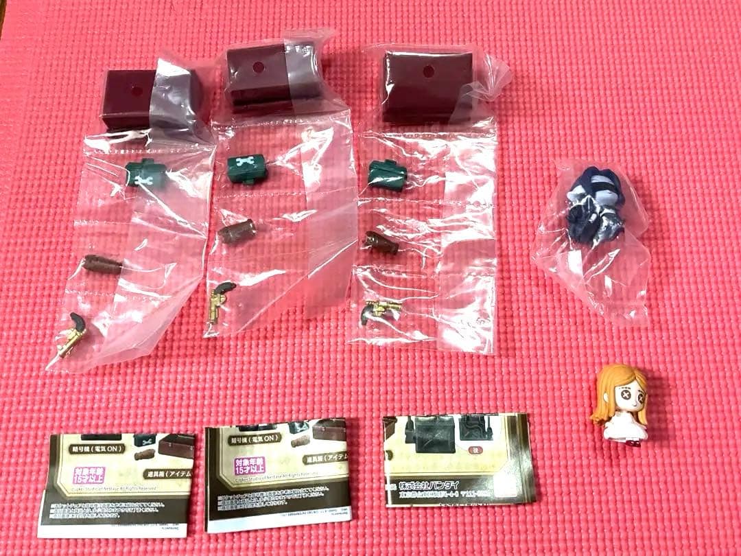 第五人格　まとめ売り　4月末頃まで