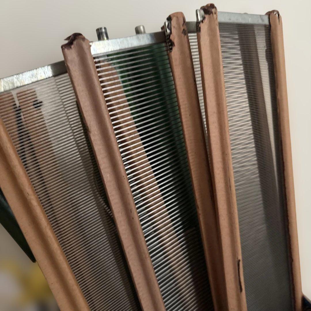 機織り機　さおり織り　SAORI 裂き織り