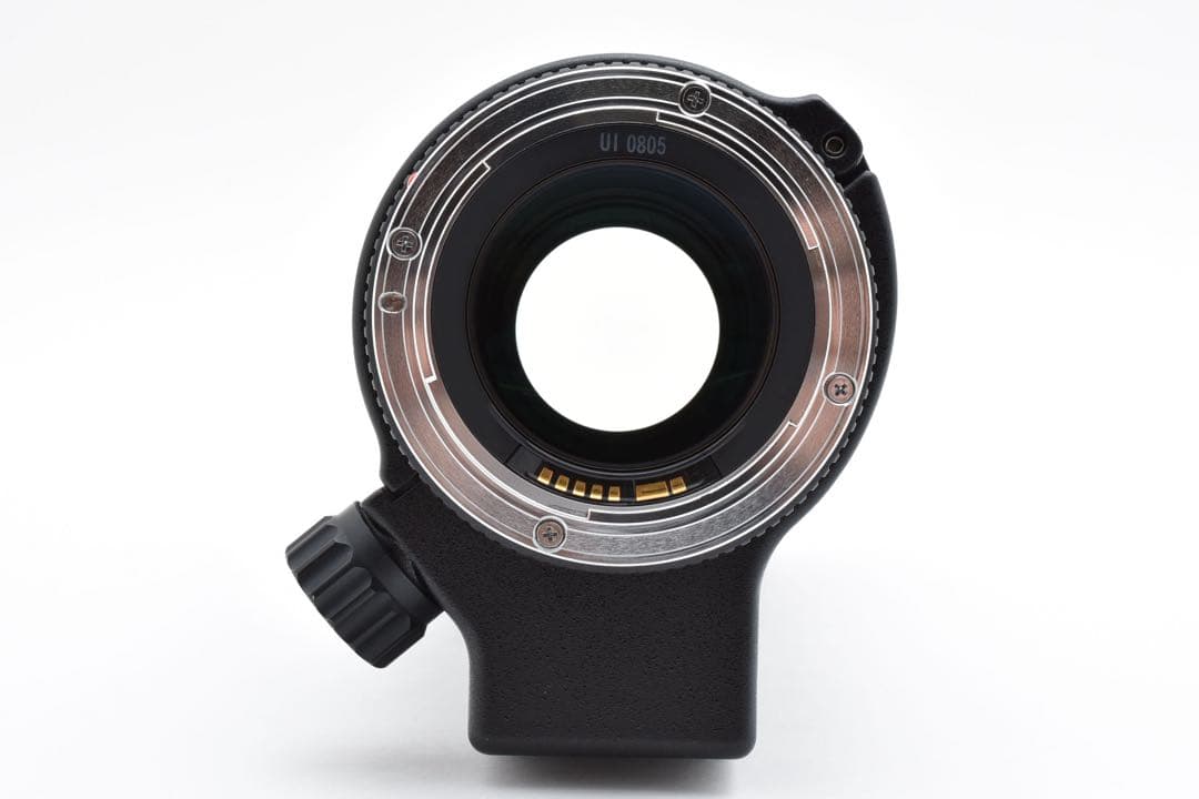 キヤノン CANON EF 80-200mm F2.8L USM