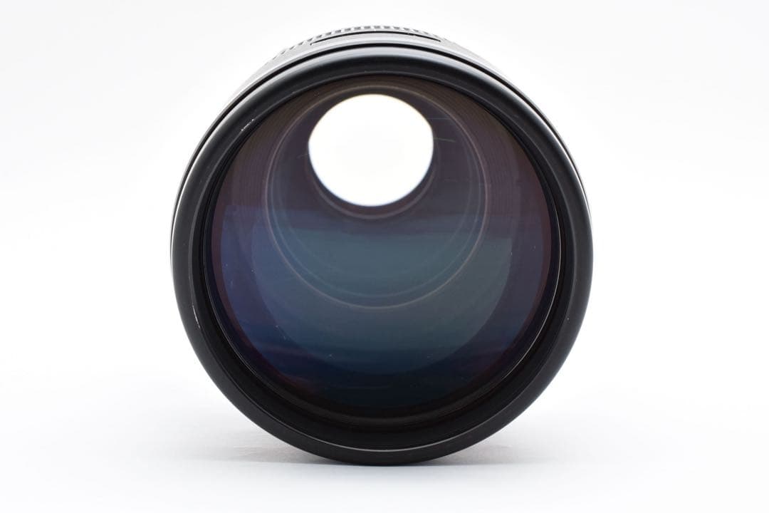 キヤノン CANON EF 80-200mm F2.8L USM