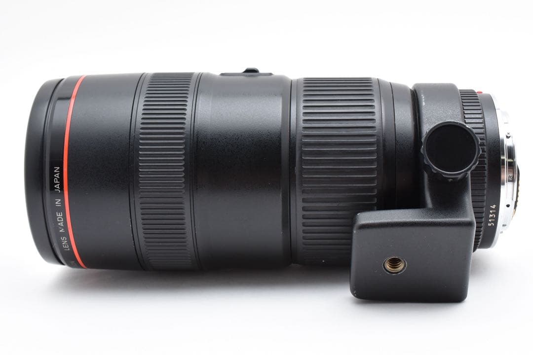 キヤノン CANON EF 80-200mm F2.8L USM