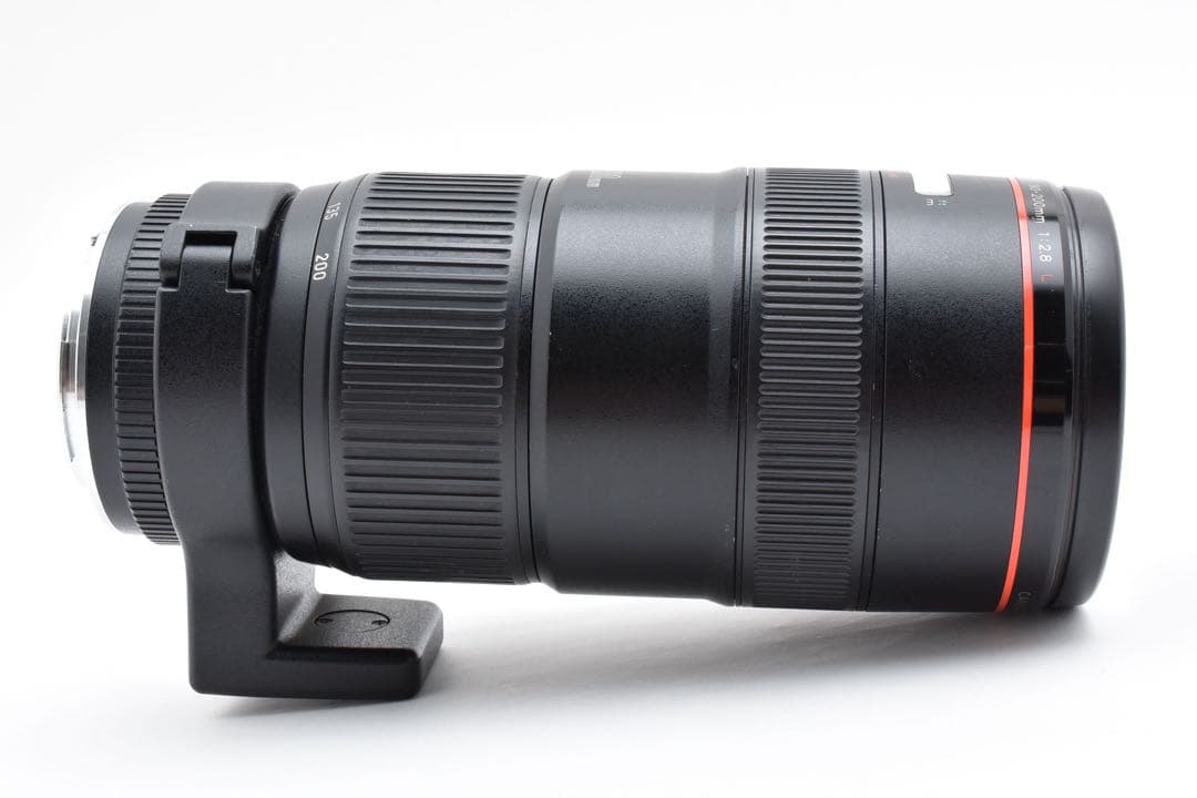 キヤノン CANON EF 80-200mm F2.8L USM