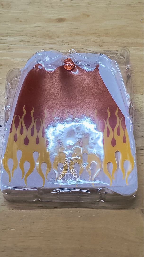 S.H.Figuarts ガッチャード＆ファイヤーガッチャードデイブレイク