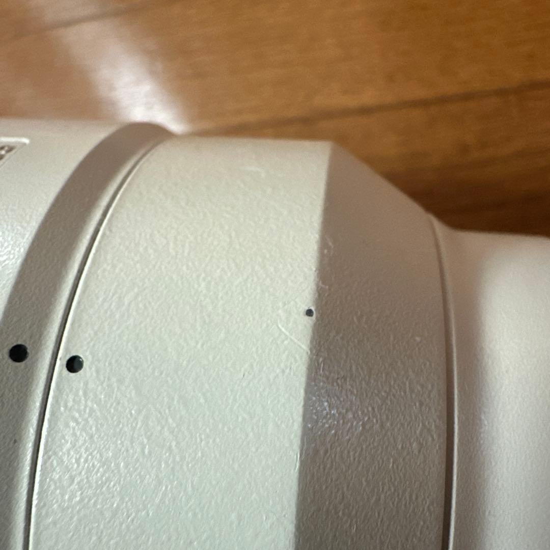 レンズ(ズーム) Sony FE 100-400mm GM