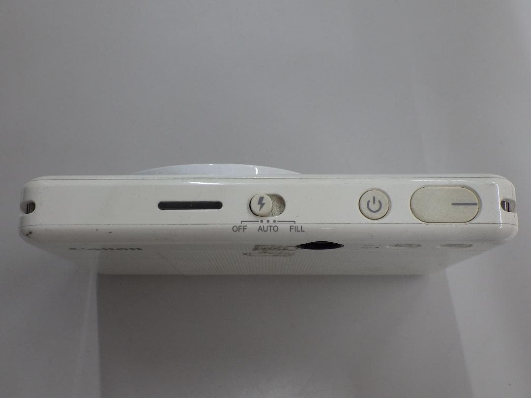 キヤノン　inspic　展示模型品　中古　F2142