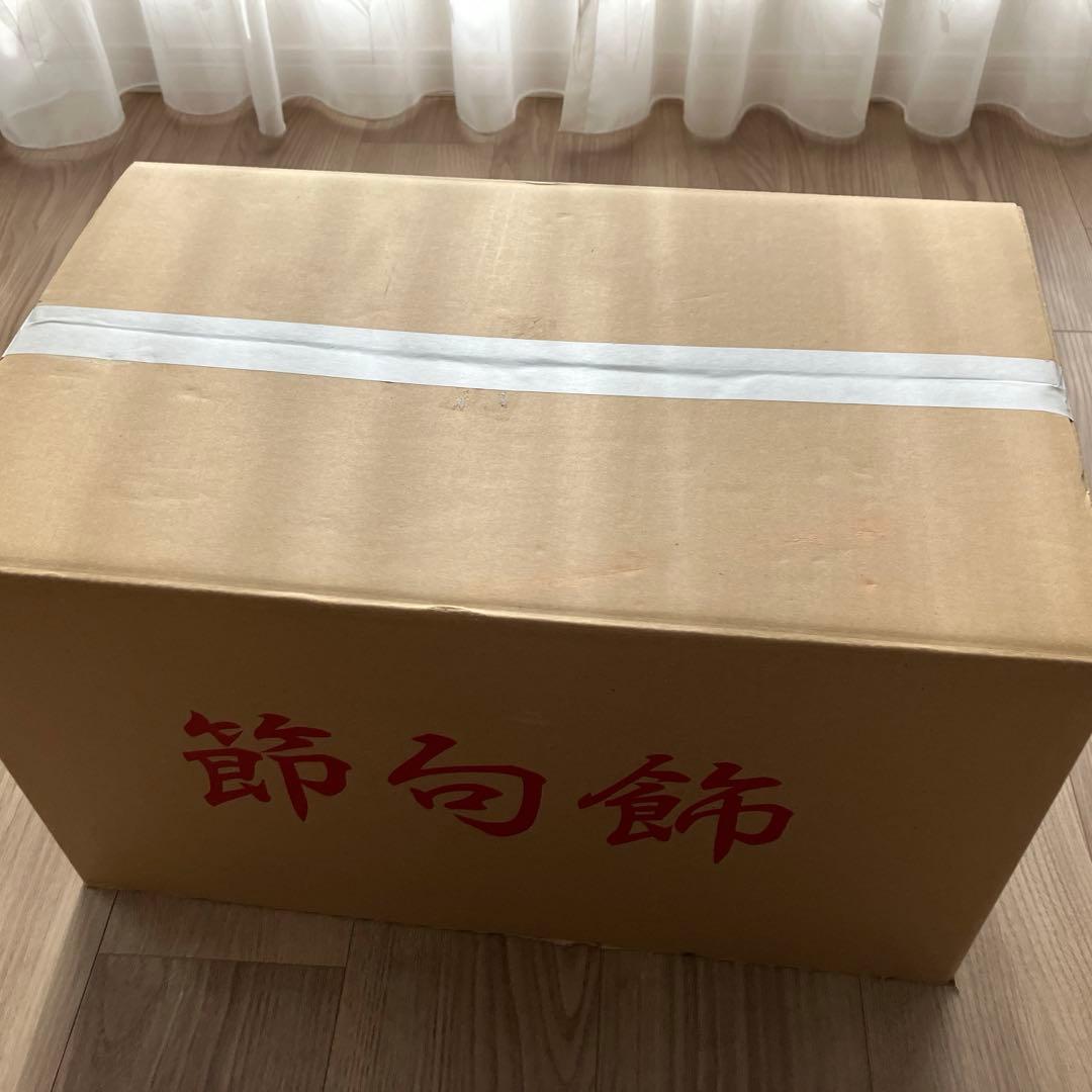 雛人形　新王ケース飾り・お手入れセット