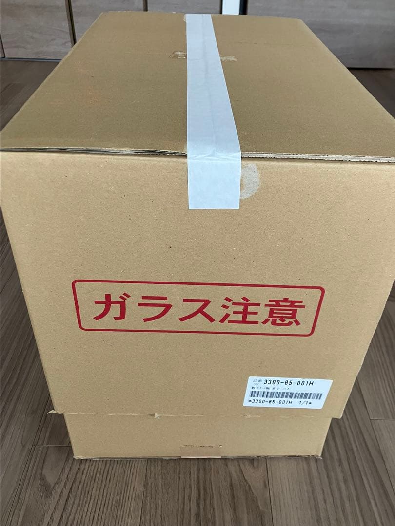 雛人形　新王ケース飾り・お手入れセット