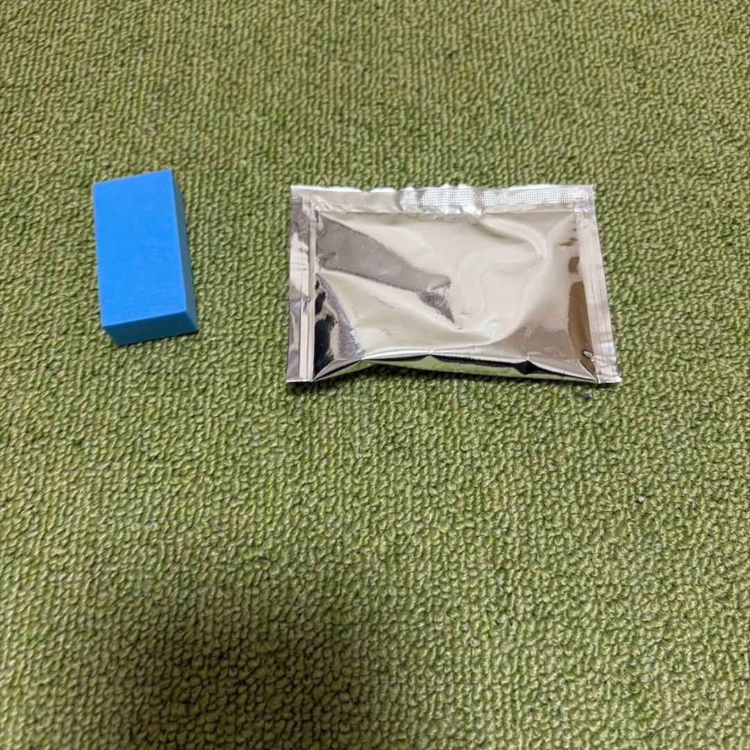 【カラフルピーチ】落ちた先はワンダーランド!? ジグゾーパズル【美品】