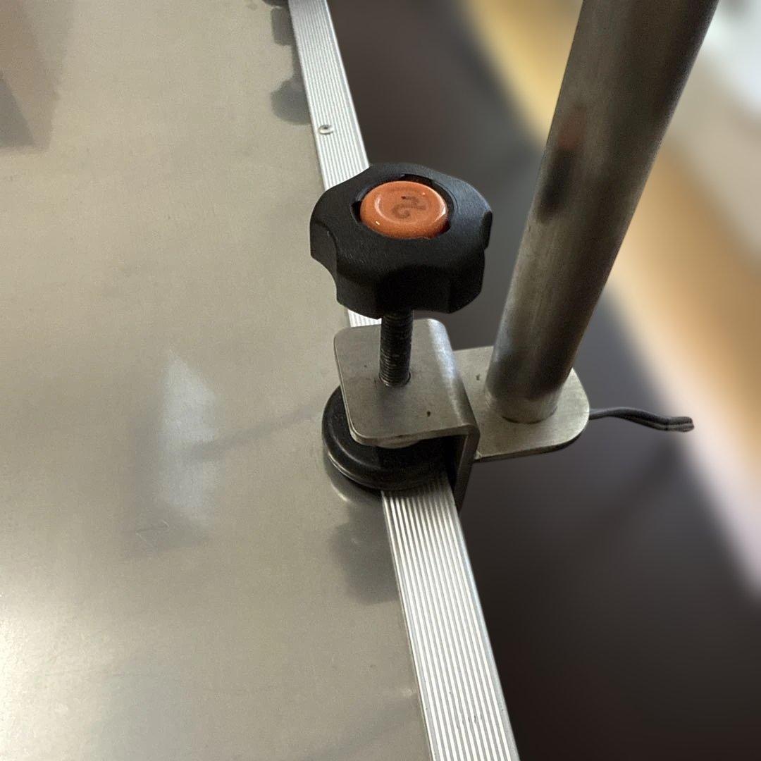 パンジャパン 2灯アメランプ