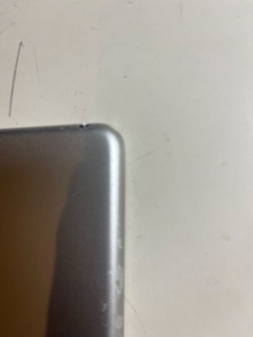 iPadAir2 64GBWi-Fi 匿名発送 Apple確認BT最大容量86%