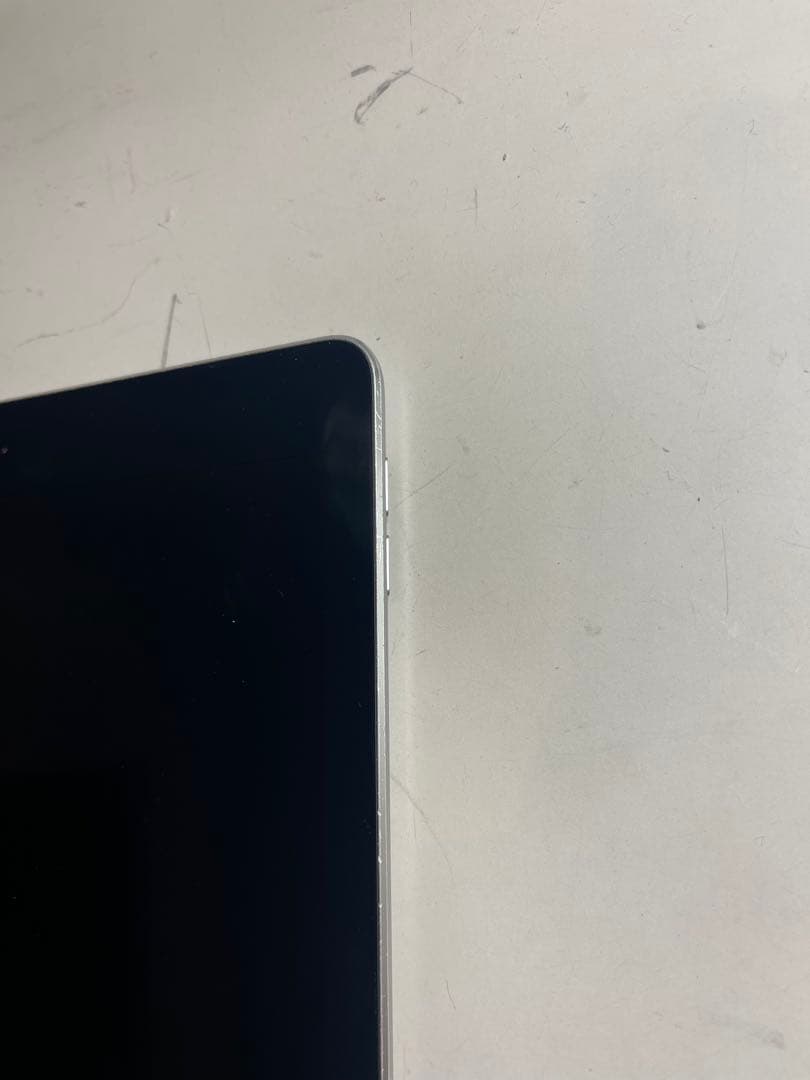 iPadAir2 64GBWi-Fi 匿名発送 Apple確認BT最大容量86%